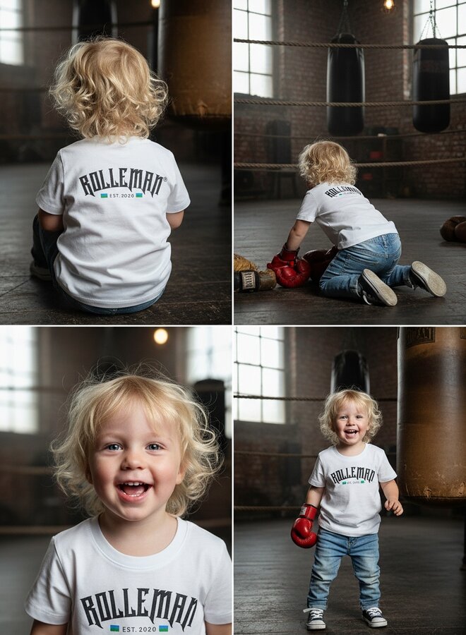 Stanislav BABY (white)