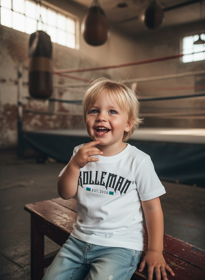 Stanislav BABY (wit)