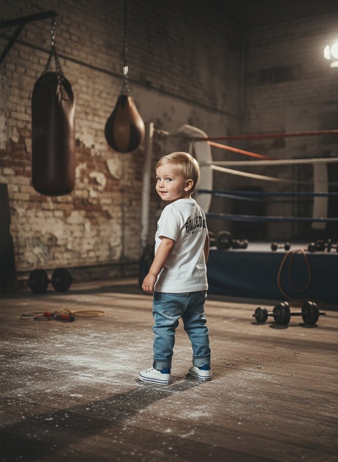 Stanislav BABY (white)