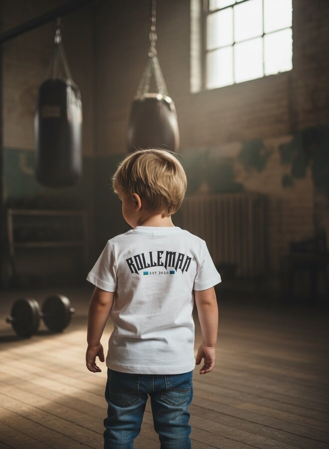 Stanislav MINI (White)