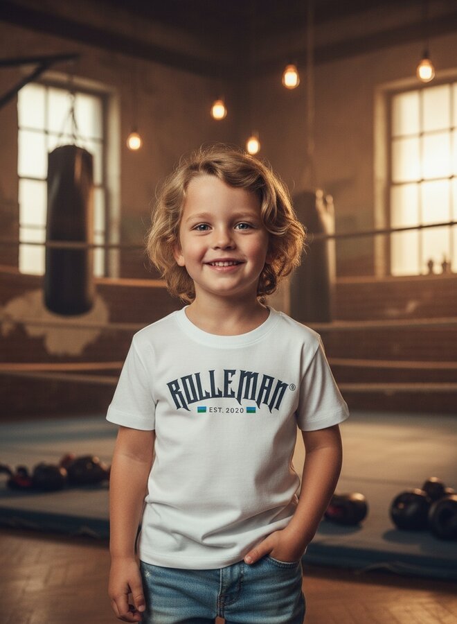 Stanislav MINI (White)