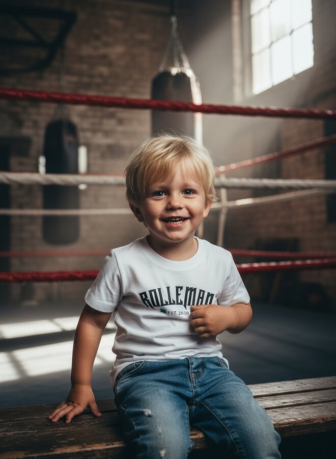 Stanislav MINI (White)