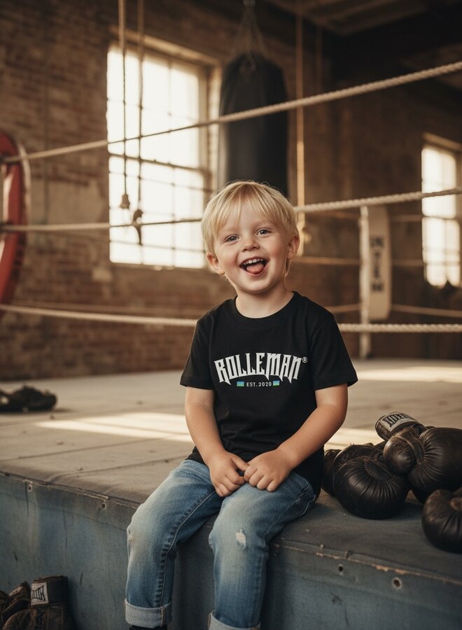 Stanislav MINI  (black)