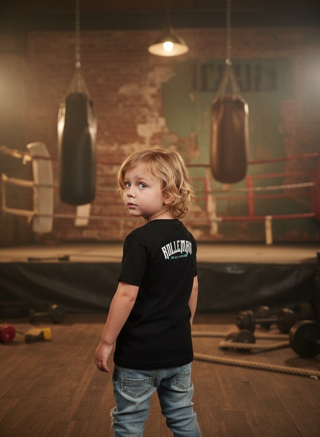 Stanislav MINI  (black)