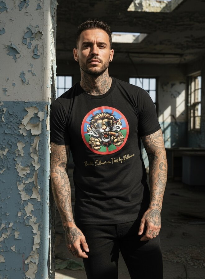 King Wheel Tees