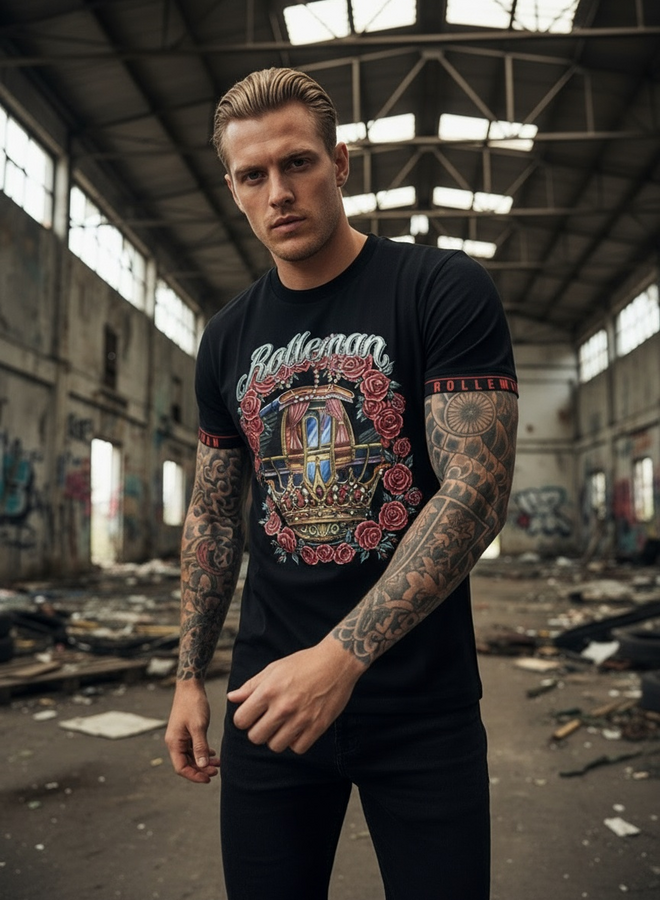 The Galloping Gang Tees