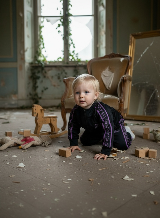 Chiara  (KIDS)