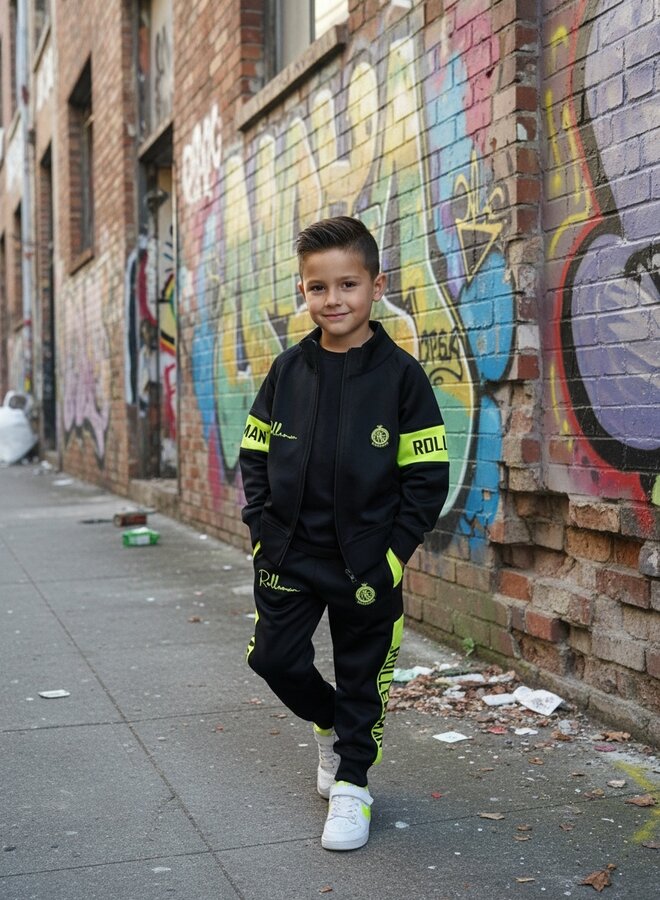 Warrior King (KIDS)