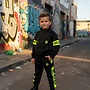 Warrior King (KIDS)