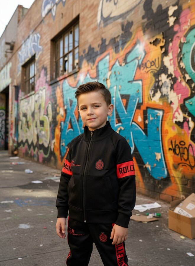 Thunderstrike (KIDS)