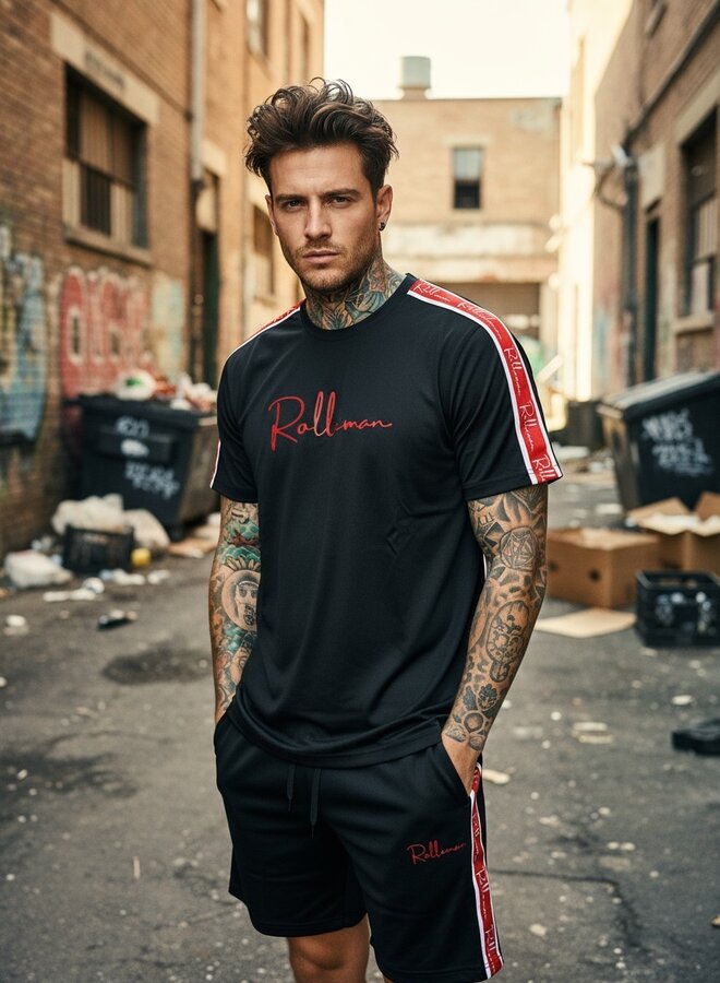 Alonso (scharz-Toreador)