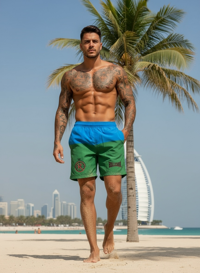 BEACH KING