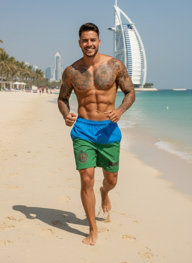BEACH KING