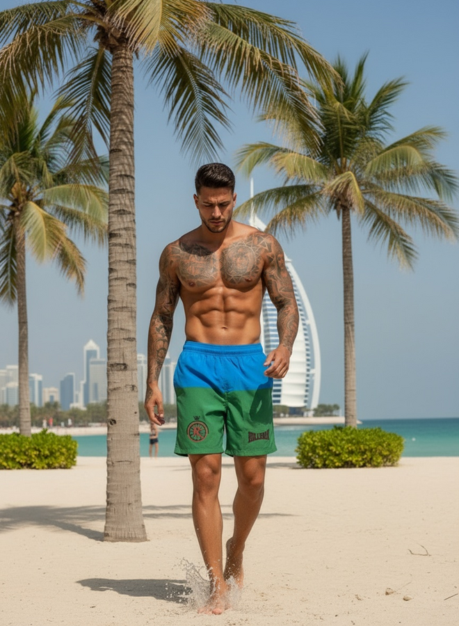 BEACH KING