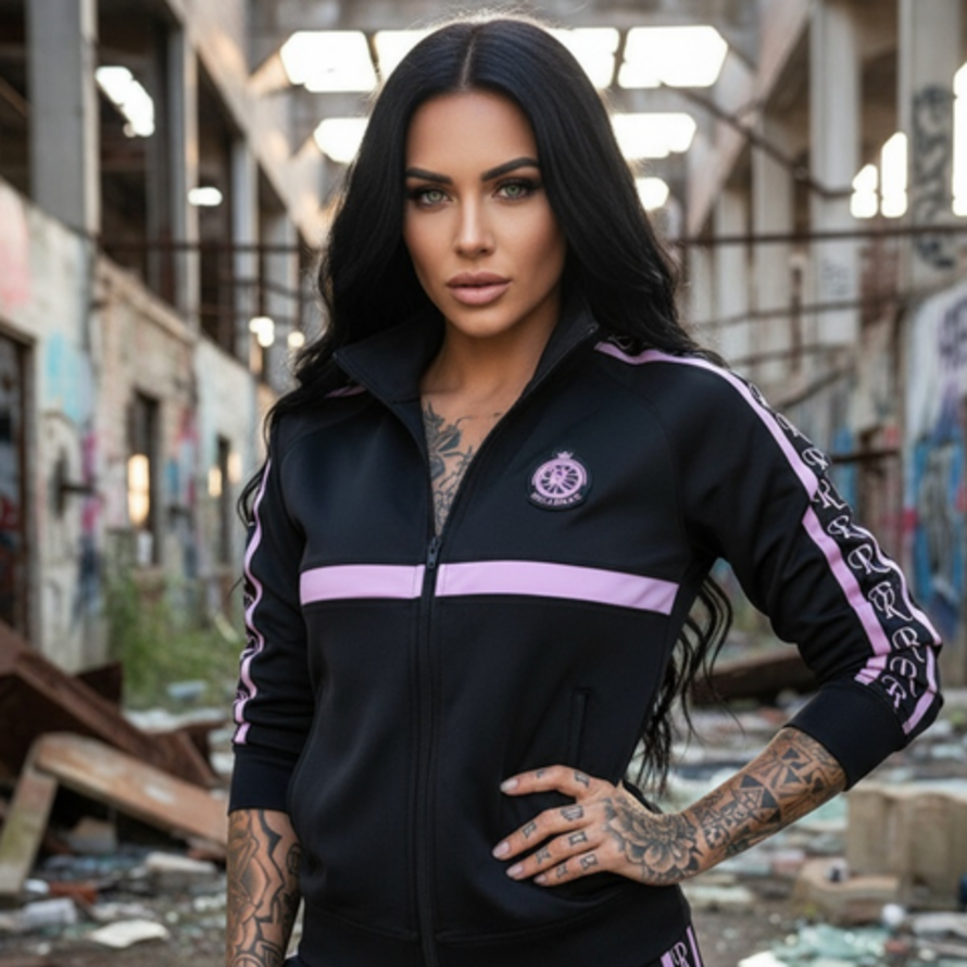 Women's Tracksuits