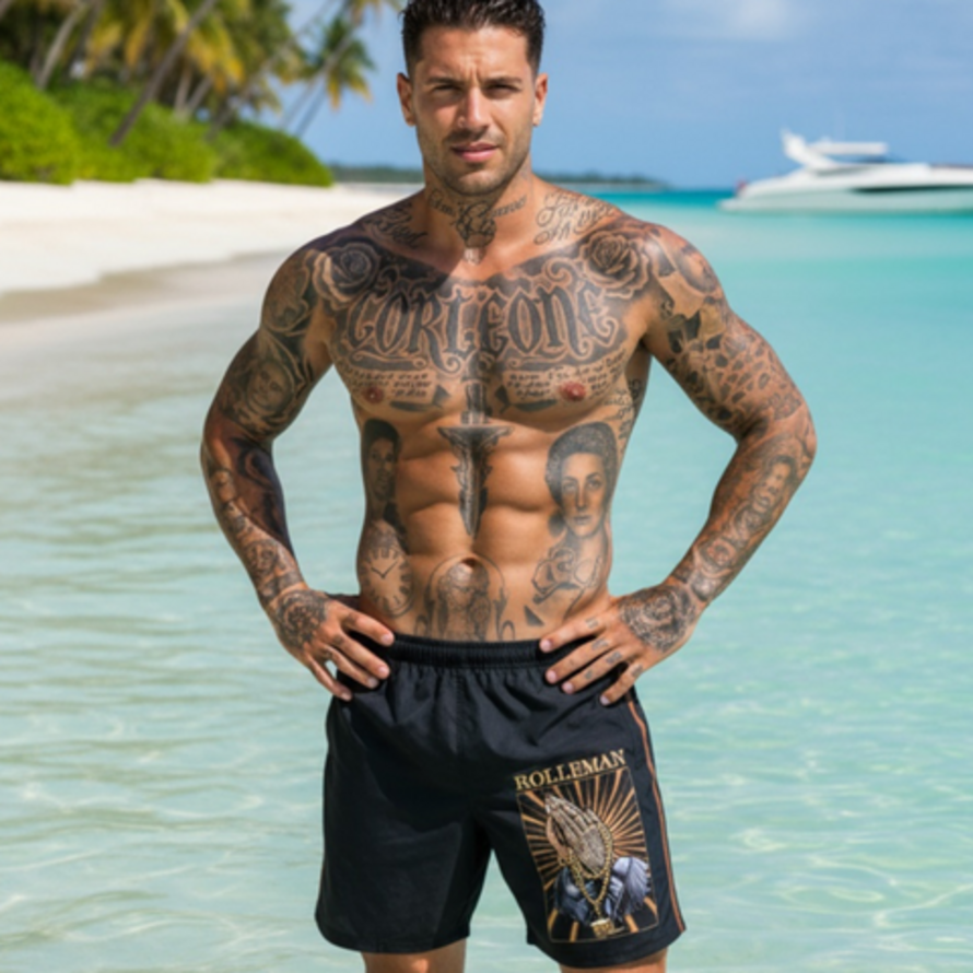 Bad- en Strandproducten