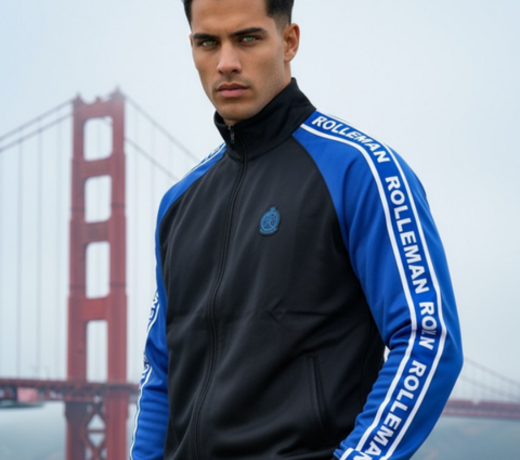 Heren Trainingspakken