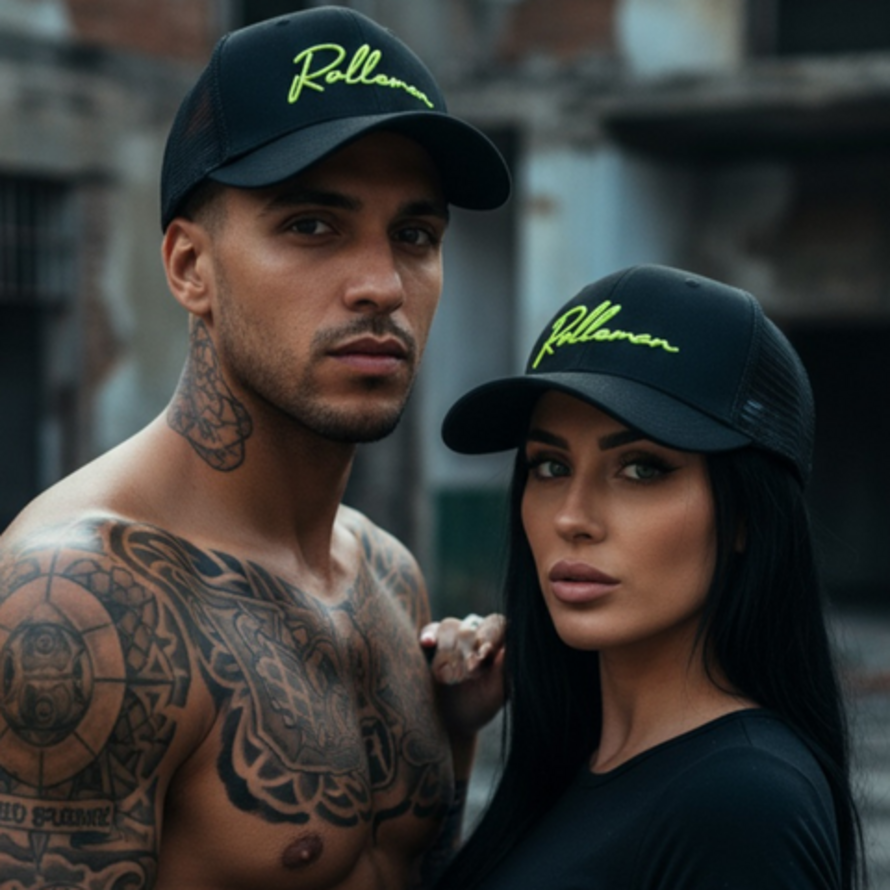 Petten & vissershoedjes