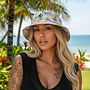 Bucket Hat (MULTI COLOR.1)