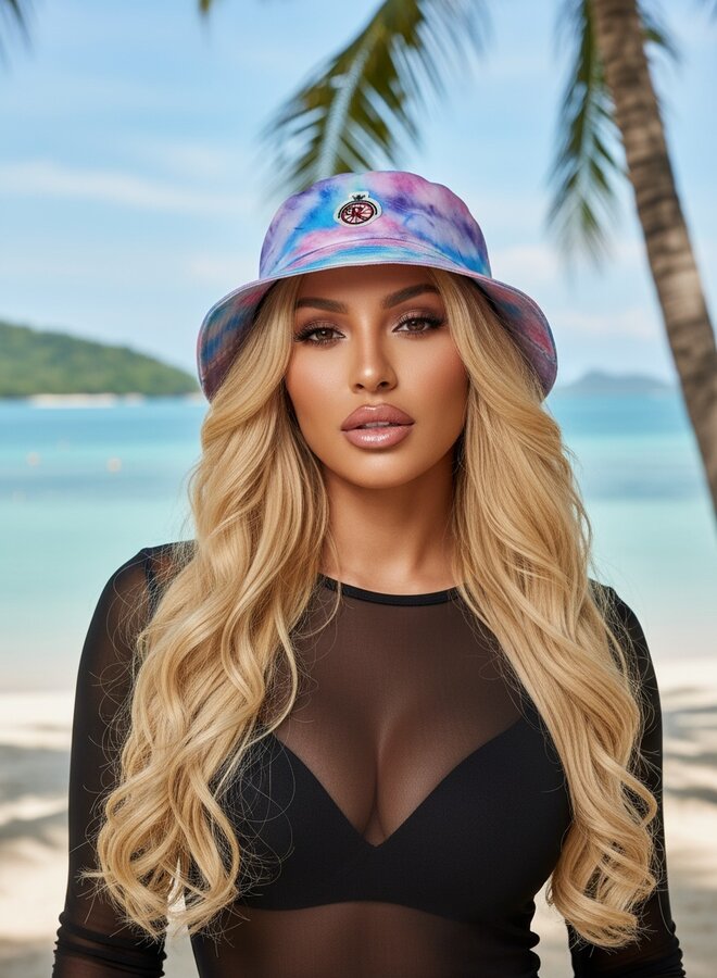 Bucket Hat (MULTI COLOR.2)