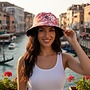 Bucket Hat (MULTI COLOR.19)