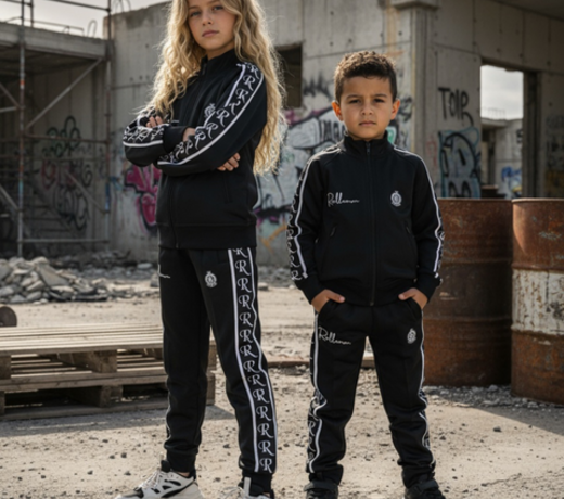 Children's Tracksuits & Loungewear