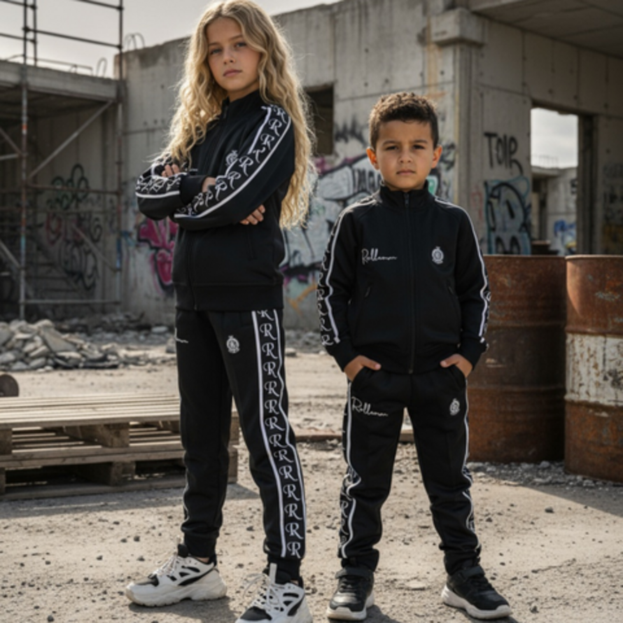 Kinder trainingsanzüge