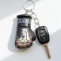 Maria the Holy Virgin keychain