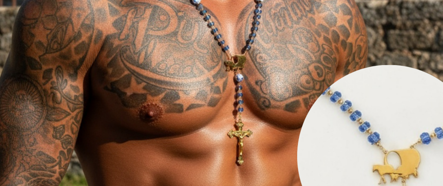 Spoedig beschikbaar: ROLLEMAN Rosekrans!