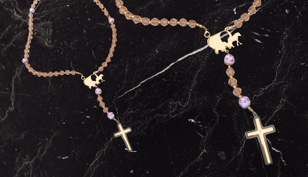 ROLLEMAN Rozenkransen