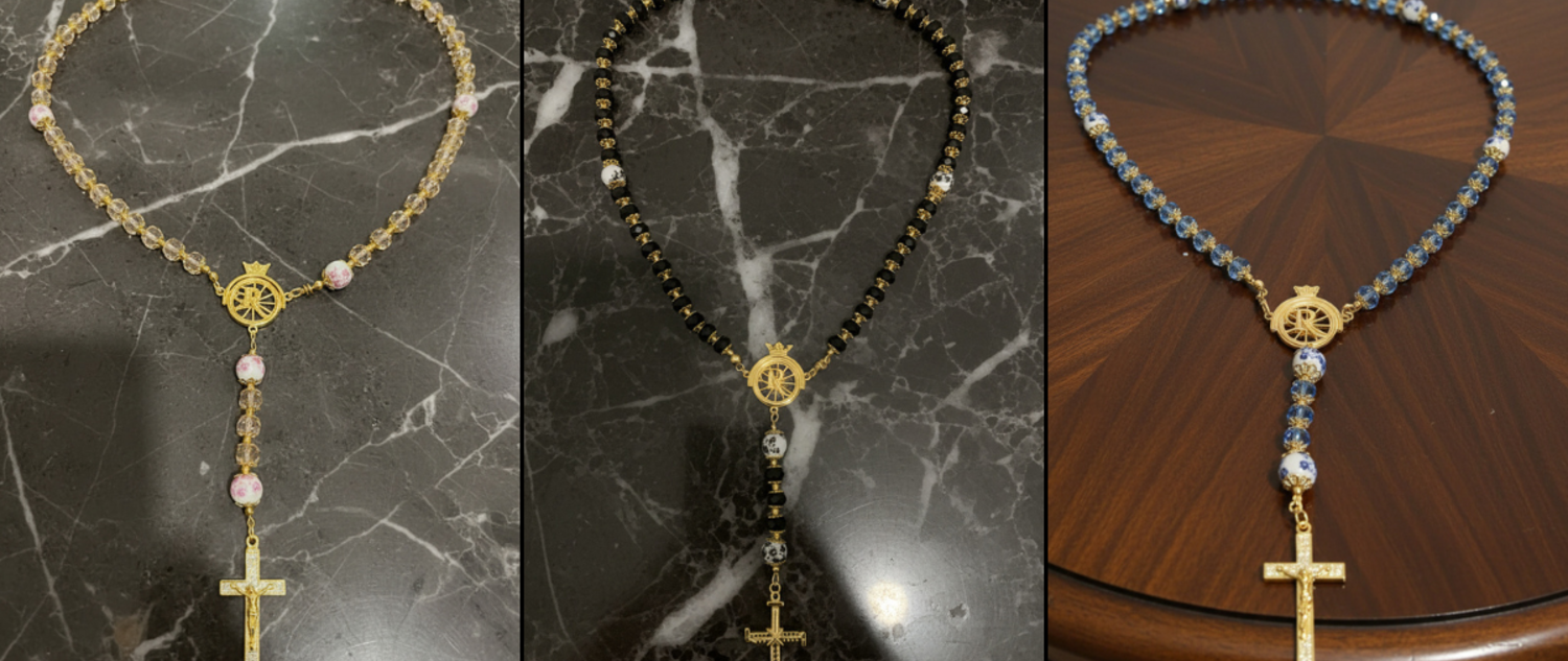 Belangrijke Update: Laatste Nieuws over de Rozenkransen!