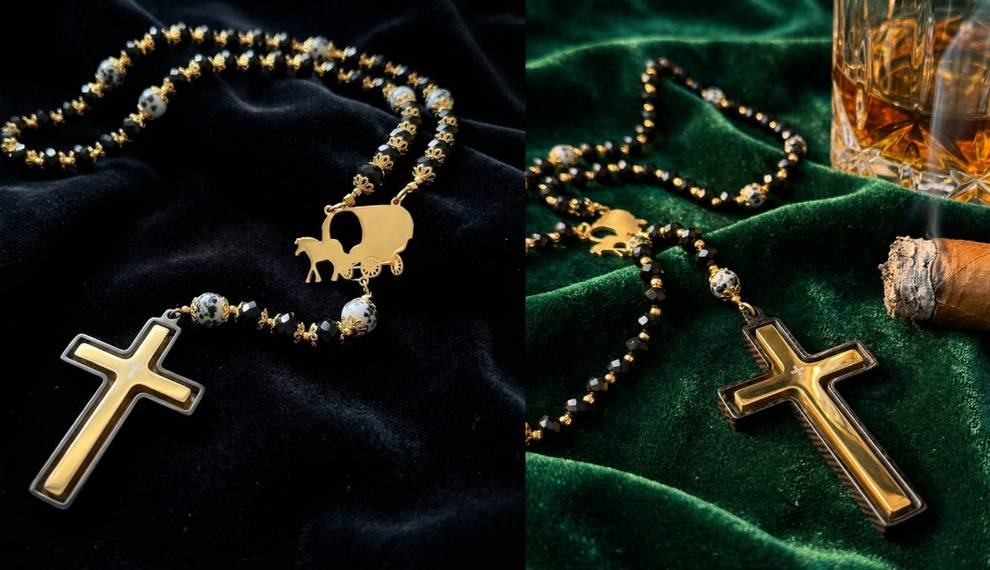 Belangrijke Update: Laatste Nieuws over de Rozenkransen!