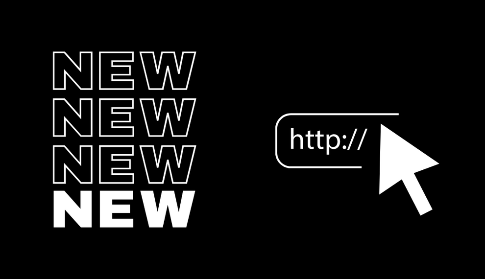 LET OP: NIEUWE WEBSITE LANCERING MIDDE JANUARI