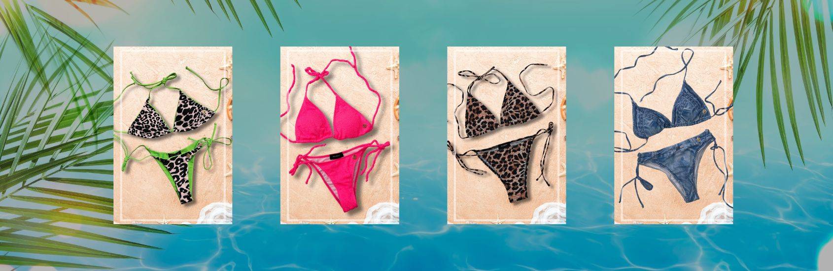 Bikini collectie