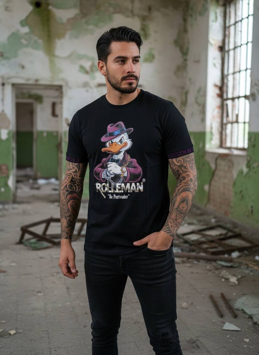 Exclusive Shirts