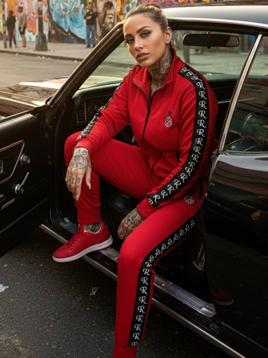 Dames Trainingspakken