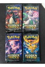 Hidden Fates booster pack (1)