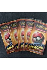 Detective Pikachu movie theater booster