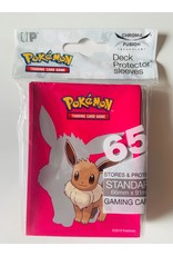 Ultra Pro Ultra Pro Pokemon TCG Eevee Deck Protector Sleeves