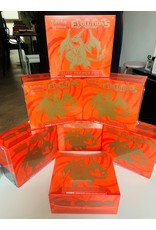 XY Evolutions Charizard Elite Trainer Box