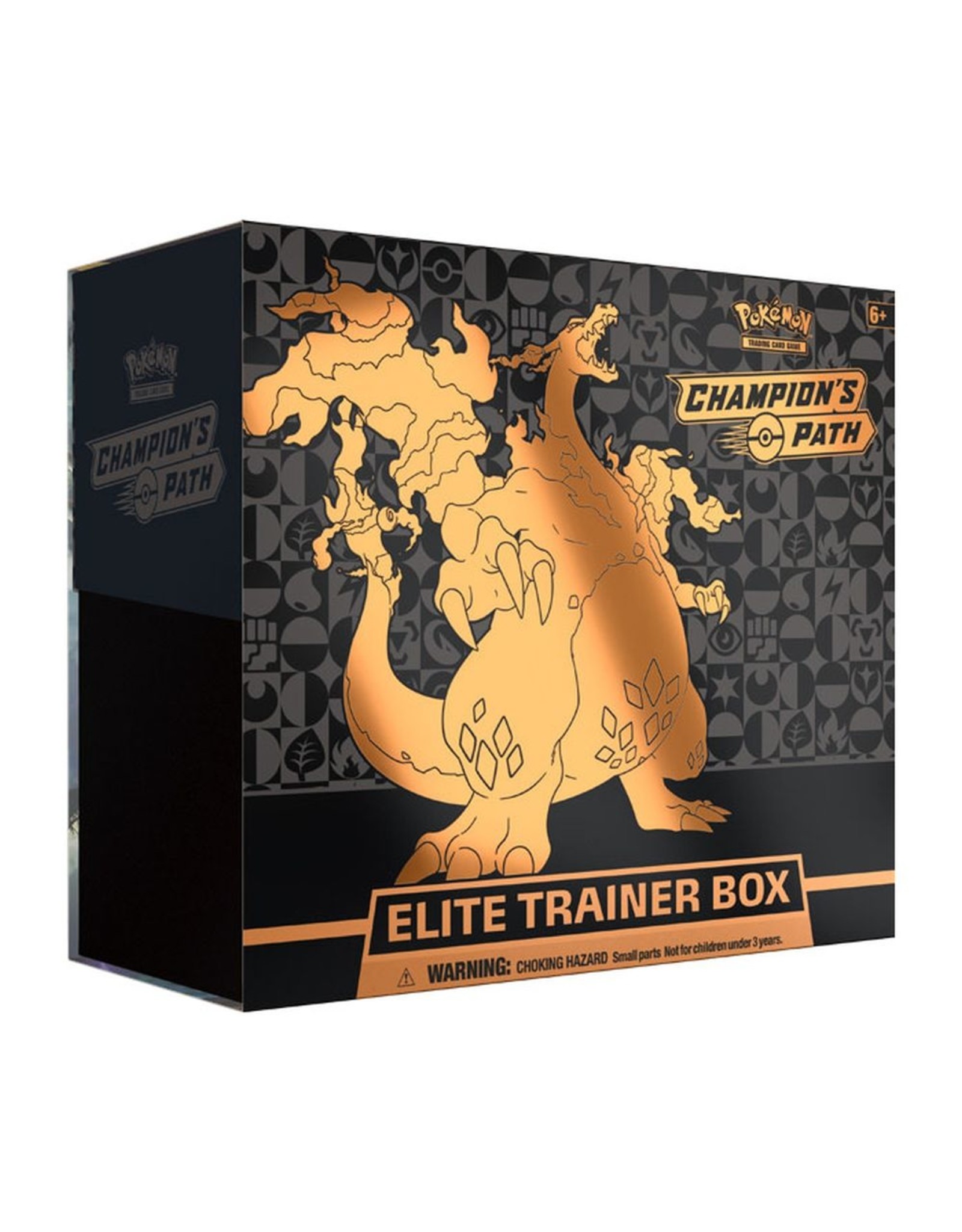 Champion’s Path Elite Trainer Box