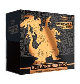 Champion’s Path Elite Trainer Box