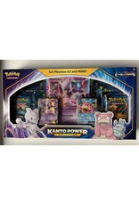 Kanto Power Collection USA VERSION Mewtwo