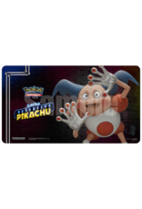 Ultra Pro Detective Pikachu Playmat - Mr.Mime