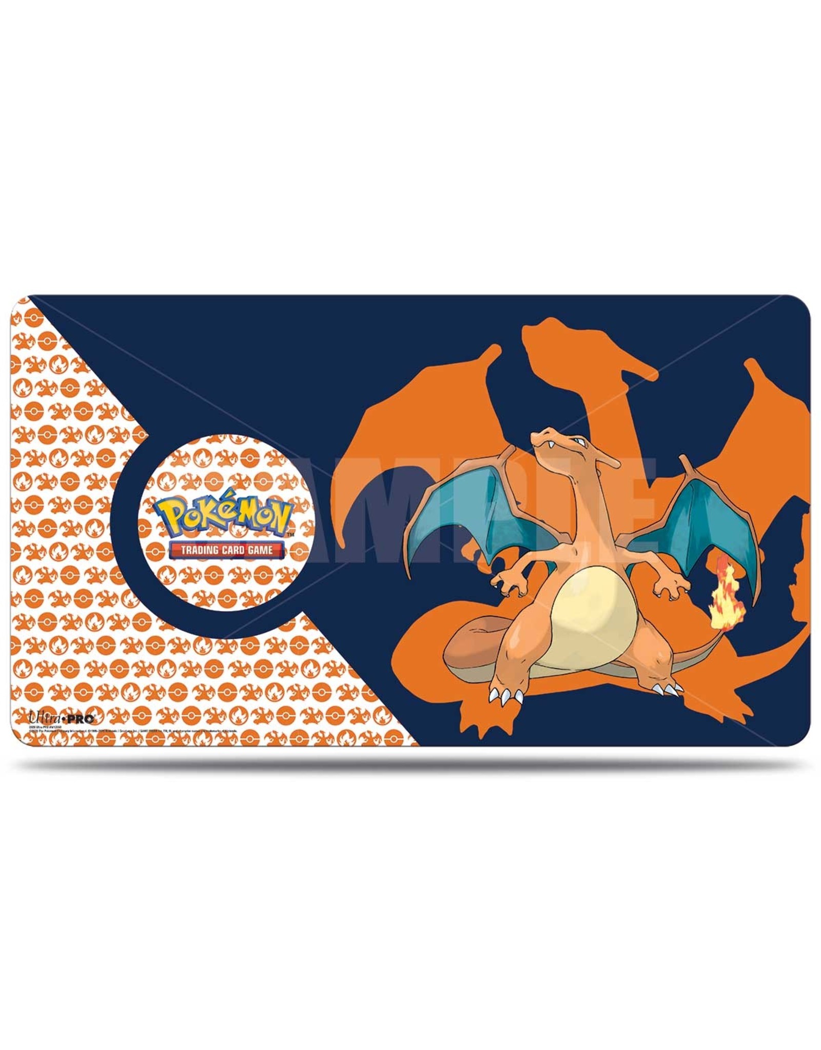 Ultra Pro Charizard Playmat for Pokémon