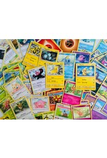 Pokemon Card Lot 100 Official Cards V GX EX MEGA + HOLOS