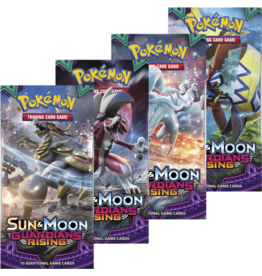 Guardians Rising booster pack (1)