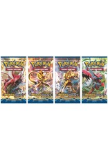 XY Breakpoint booster pack *1*
