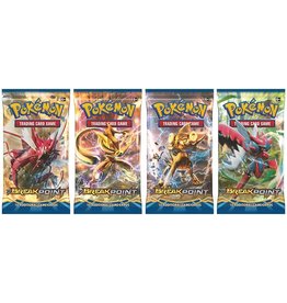 Breakpoint booster pack *1*