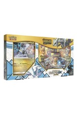 Dragon Majesty: Legends of Unova GX collection